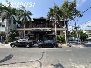 BÁN NHÀ BIỆT THỰ GỖ LIM TRẦN VĂN KIỂU, 200M², 75 TỶ, NỘI THẤT HOÀNG CUNG, VIEW CÔNG VIÊN